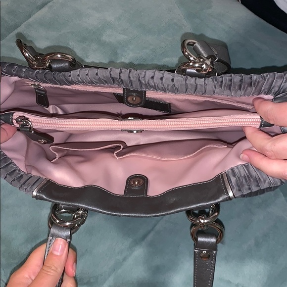 Coach carry-all Ashley - Picture 2 of 6